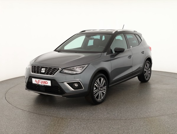 Seat Arona 1.0 TSI Xcellence