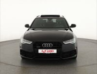 Audi A6 Avant 3.0 TDI quattro competition
