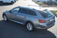 Skoda Superb Combi 1.8 TSI Style