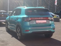 VW T-Cross 1.5 TSI DSG R-Line