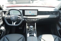 MG HS 1.5 T-GDI Luxury Aut.