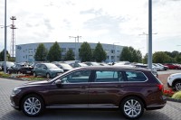 VW Passat Variant 1.8 TSI BMT Highline