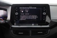 VW T-Cross 1.5 TSI DSG Facelift