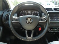 Skoda Fabia 1.0 MPI Soleil