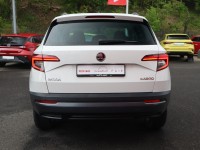 Skoda Karoq 1.5 TSI DSG Style