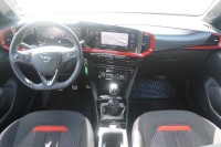 Opel Mokka GS-Line 1.2 DI Turbo