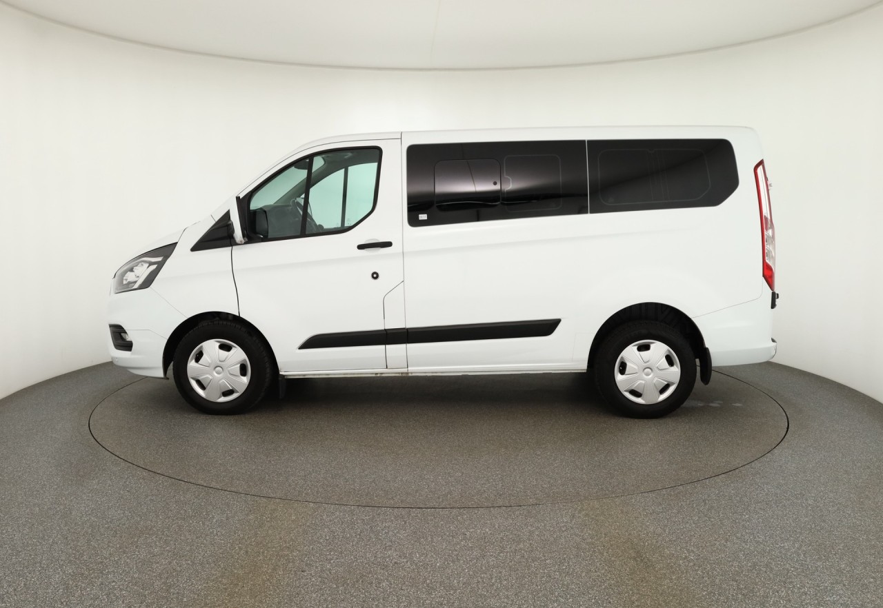 Ford Transit Custom 2.0 TDCi 320 L1H1