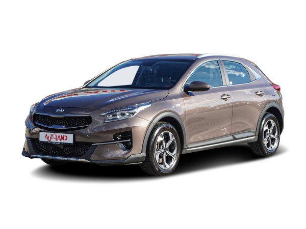 Kia xcee'd XCeed 1.5 T-GDI Edition 7