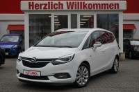 Vorschau: Opel Zafira Tourer 1.6 SIDI Turbo