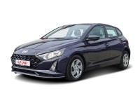 Hyundai i20 1.0 T-GDI Aut. Navi Tempomat Bluetooth