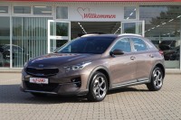 Vorschau: Kia xcee'd XCeed 1.5 T-GDI Edition 7