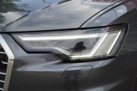 Audi A6 Avant 40 TDI quattro S line S-Tronic