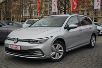 Vorschau: VW Golf VIII Variant 1.5 TSI