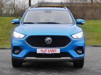 MG ZS 1.5 VTi-Tech Luxury