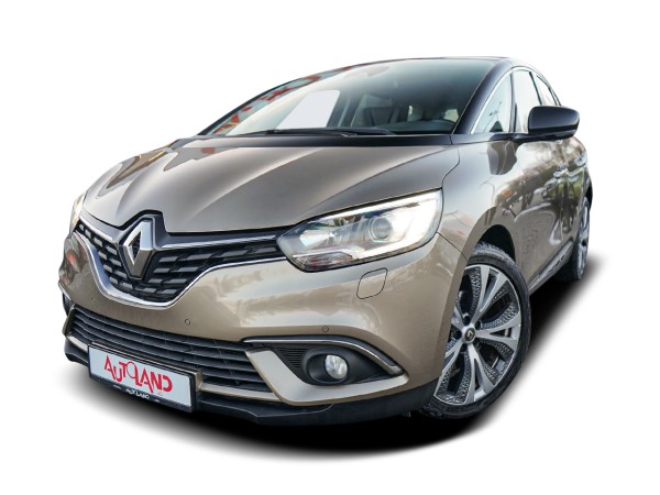 Renault Scenic 1.2 TCe 130 Intens