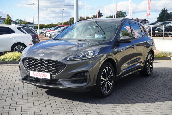 Ford Kuga 1.5 EB ST-Line X