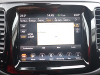 Jeep Compass 1.4 Limited 4WD