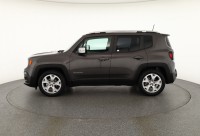 Vorschau: Jeep Renegade 1.4 M-Air DTC Limited