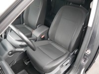 VW Caddy Maxi 2.0 TDI
