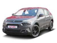 Citroen C4 Cactus PureTech 110 Tempomat Bluetooth Freisprechanlage