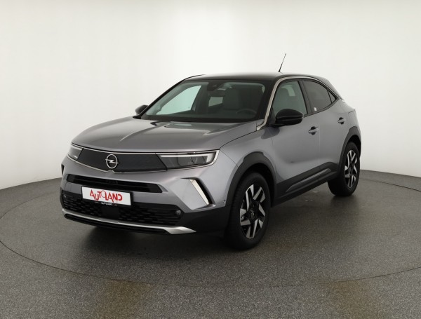 Opel Mokka 1.2 Elegance