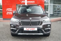 BMW X1 xDrive 20i Aut.