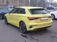 Audi A3 Sportback 35 TDI advanced