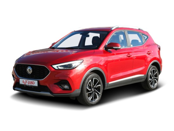 MG ZS 1.5 VTi-Tech Luxury