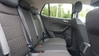 VW T-Cross 1.0 R-Line