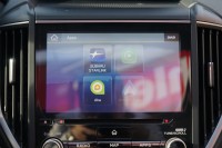 Subaru Forester 2.0 M-Hybrid
