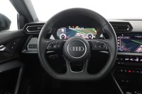Audi A3 Sportback 30 TFSI S-Tronic advanced