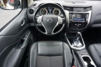 Nissan Navara 4x4 2.3 dCi Double Cab