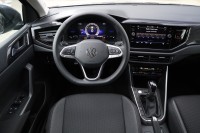 VW Taigo 1.5 TSI DSG