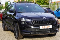 Skoda Karoq Sportline 1.5 TSI DSG