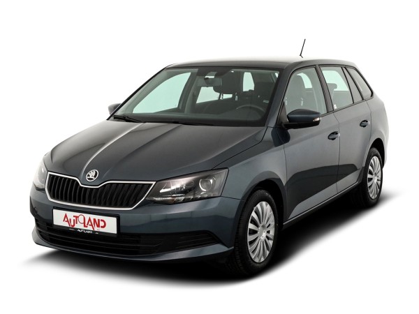 Skoda Fabia Combi 1.0 Cool Plus