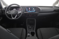 VW Caddy 1.5 TSI DSG