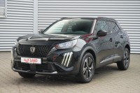 Peugeot 2008 1.2 Hybrid 136 Allure LED Navi ACC 360° DAB