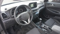 Hyundai Tucson 1.6 Advantage 2WD