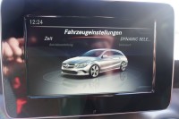 Mercedes-Benz CLA 250 Shooting Brake AMG Line 7G-DCT