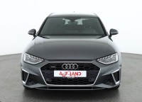 Audi A4 Quattro Avant 40 TDI S-Line quattro Aut.