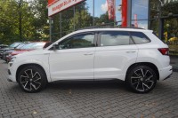 Skoda Karoq 2.0 Sportline 4x4 DSG