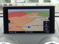 Audi A3 2.0 TDI Sportback design S-tronic