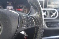 Mercedes-Benz X-Klasse X250 d 4Matic Edition Progressive
