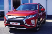 Vorschau: Mitsubishi Eclipse Cross 1.5 T-MIVEC AT