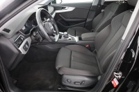 Audi A4 Avant 35 TDI s-tronic