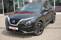 Vorschau: Nissan Juke 1.0 DIG-T N-Connecta Aut.