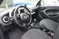 Smart ForFour forfour