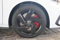 VW Golf VIII 2.0 GTI