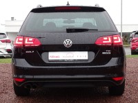 VW Golf VII Variant 1.4 TSI Cup