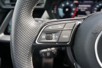 Audi A3 Sportback 35 TDI S-Tronic S-Line
